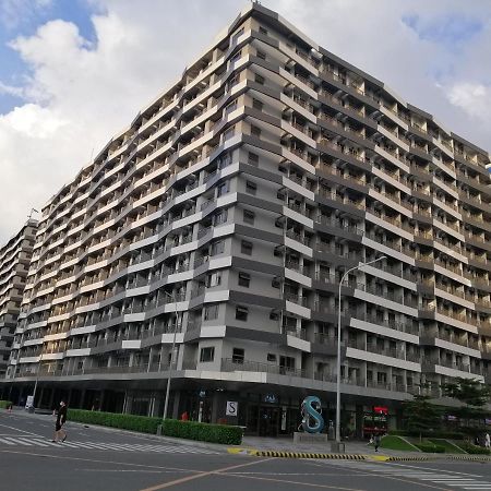 S Residencestower 3 - L&R Staycation Πασάι Εξωτερικό φωτογραφία