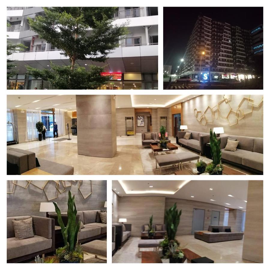 S Residencestower 3 - L&R Staycation Πασάι Εξωτερικό φωτογραφία