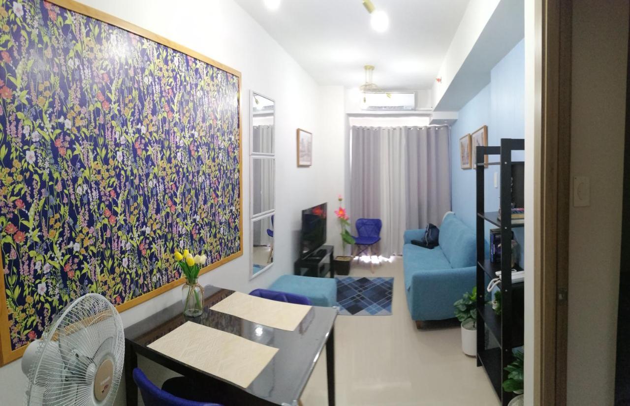 S Residencestower 3 - L&R Staycation Πασάι Εξωτερικό φωτογραφία