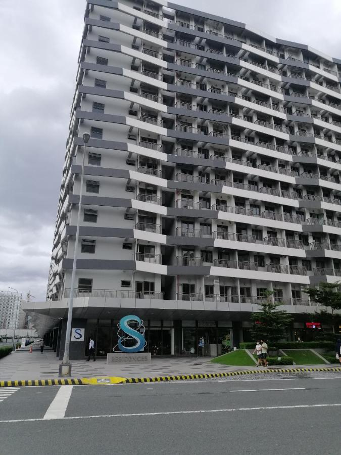 S Residencestower 3 - L&R Staycation Πασάι Εξωτερικό φωτογραφία