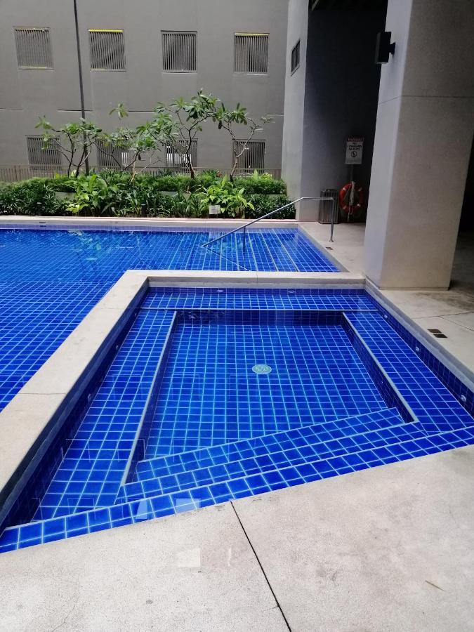 S Residencestower 3 - L&R Staycation Πασάι Εξωτερικό φωτογραφία