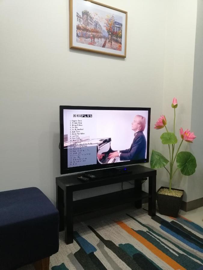 S Residencestower 3 - L&R Staycation Πασάι Εξωτερικό φωτογραφία