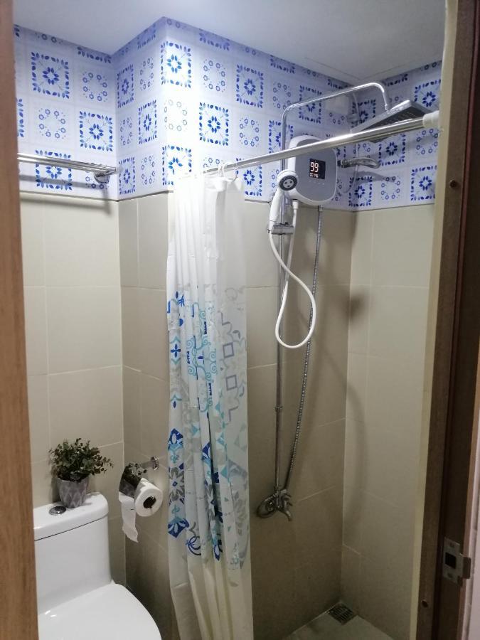 S Residencestower 3 - L&R Staycation Πασάι Εξωτερικό φωτογραφία