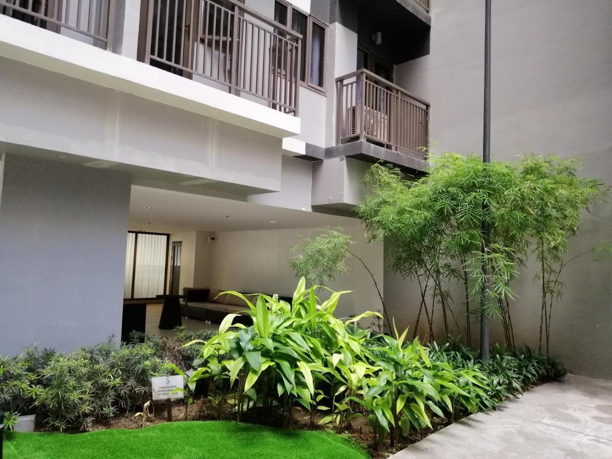 S Residencestower 3 - L&R Staycation Πασάι Εξωτερικό φωτογραφία