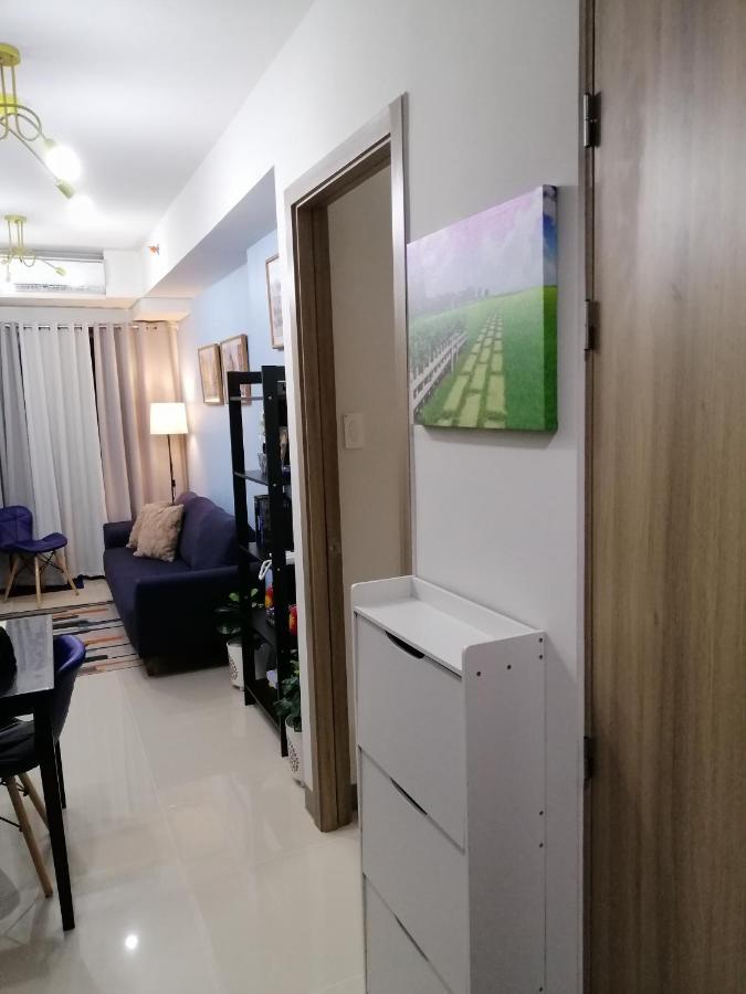S Residencestower 3 - L&R Staycation Πασάι Εξωτερικό φωτογραφία