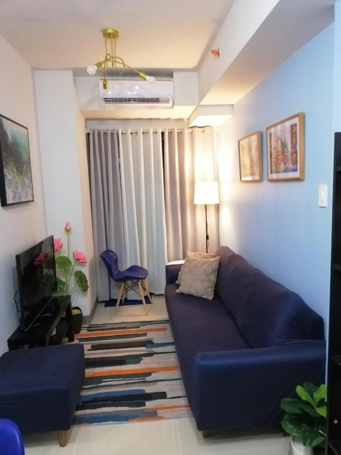 S Residencestower 3 - L&R Staycation Πασάι Εξωτερικό φωτογραφία