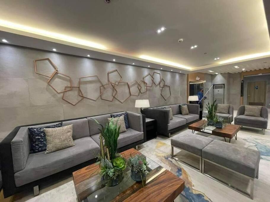 S Residencestower 3 - L&R Staycation Πασάι Εξωτερικό φωτογραφία