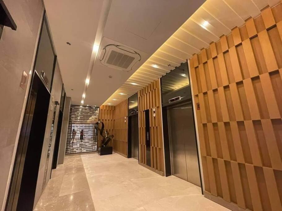 S Residencestower 3 - L&R Staycation Πασάι Εξωτερικό φωτογραφία