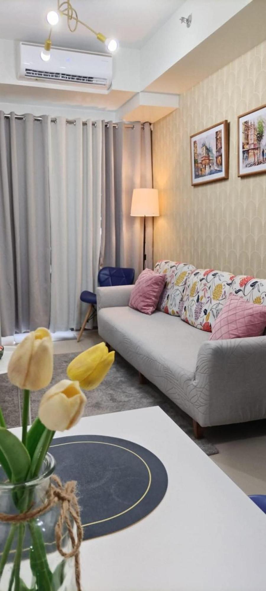 S Residencestower 3 - L&R Staycation Πασάι Δωμάτιο φωτογραφία