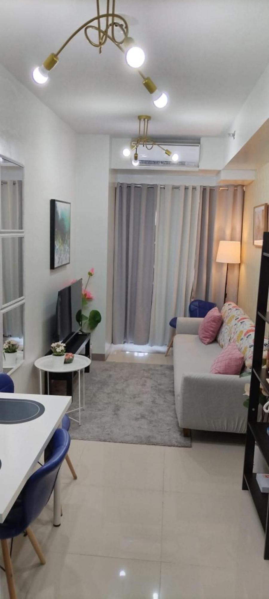 S Residencestower 3 - L&R Staycation Πασάι Δωμάτιο φωτογραφία