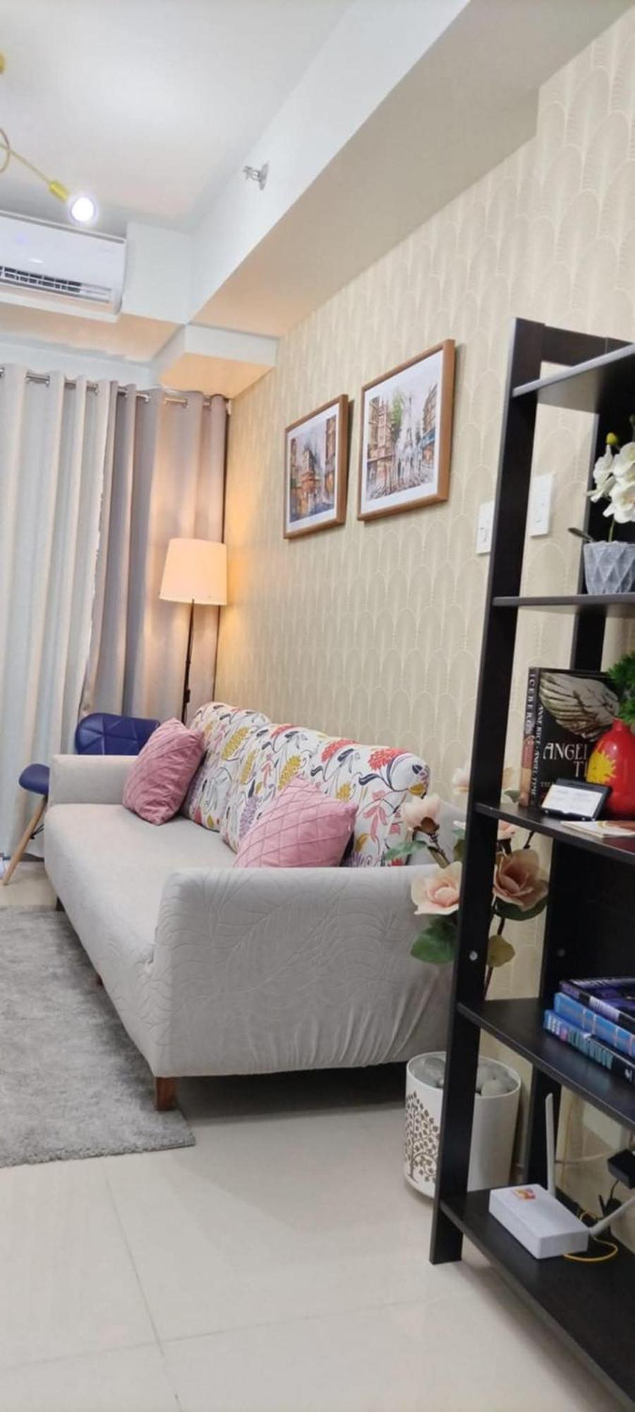 S Residencestower 3 - L&R Staycation Πασάι Δωμάτιο φωτογραφία